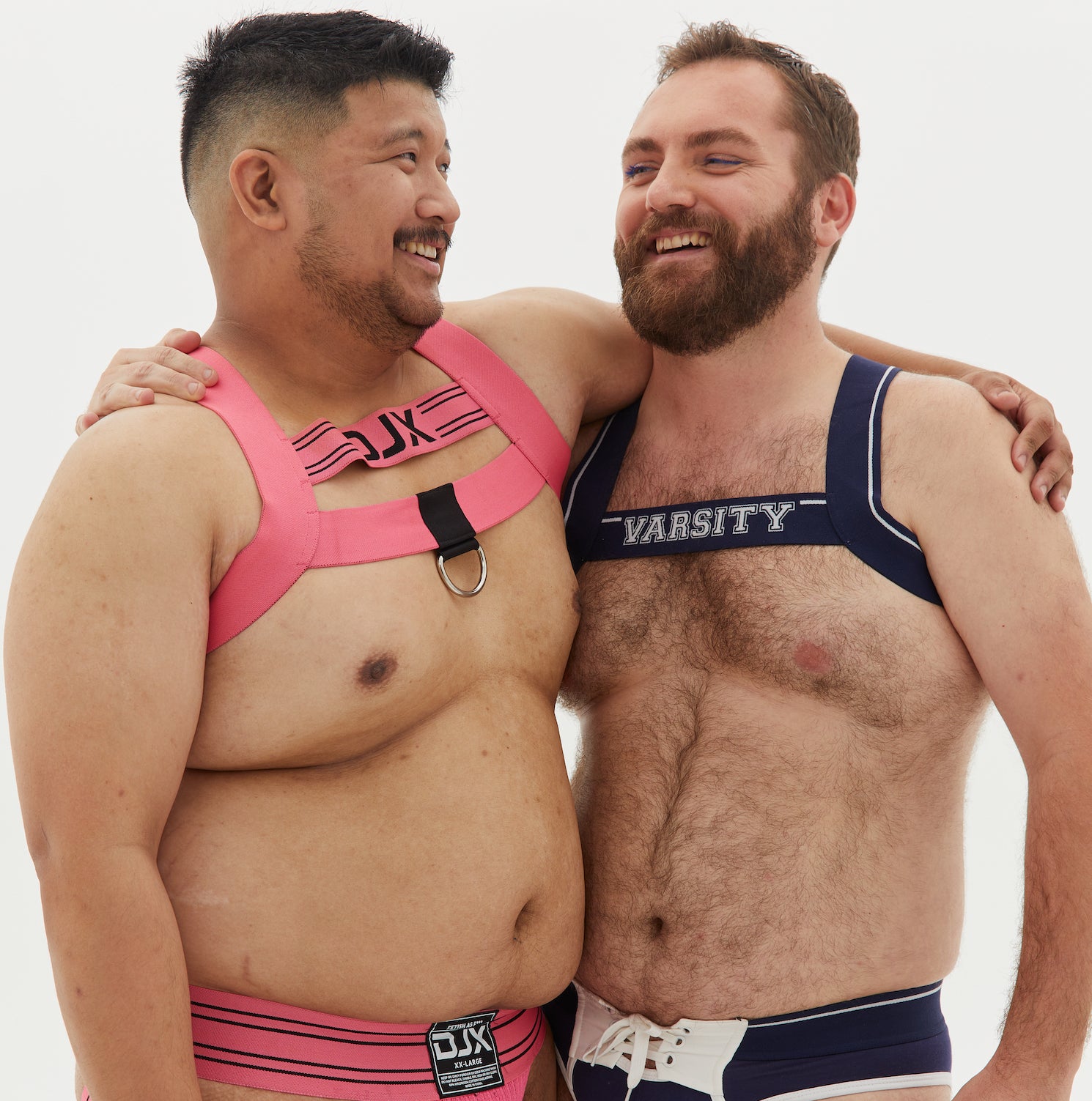 Body Pride