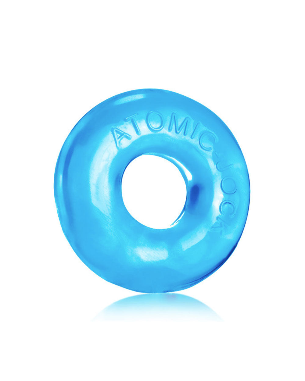 Donut 2 C-ring Large Black
