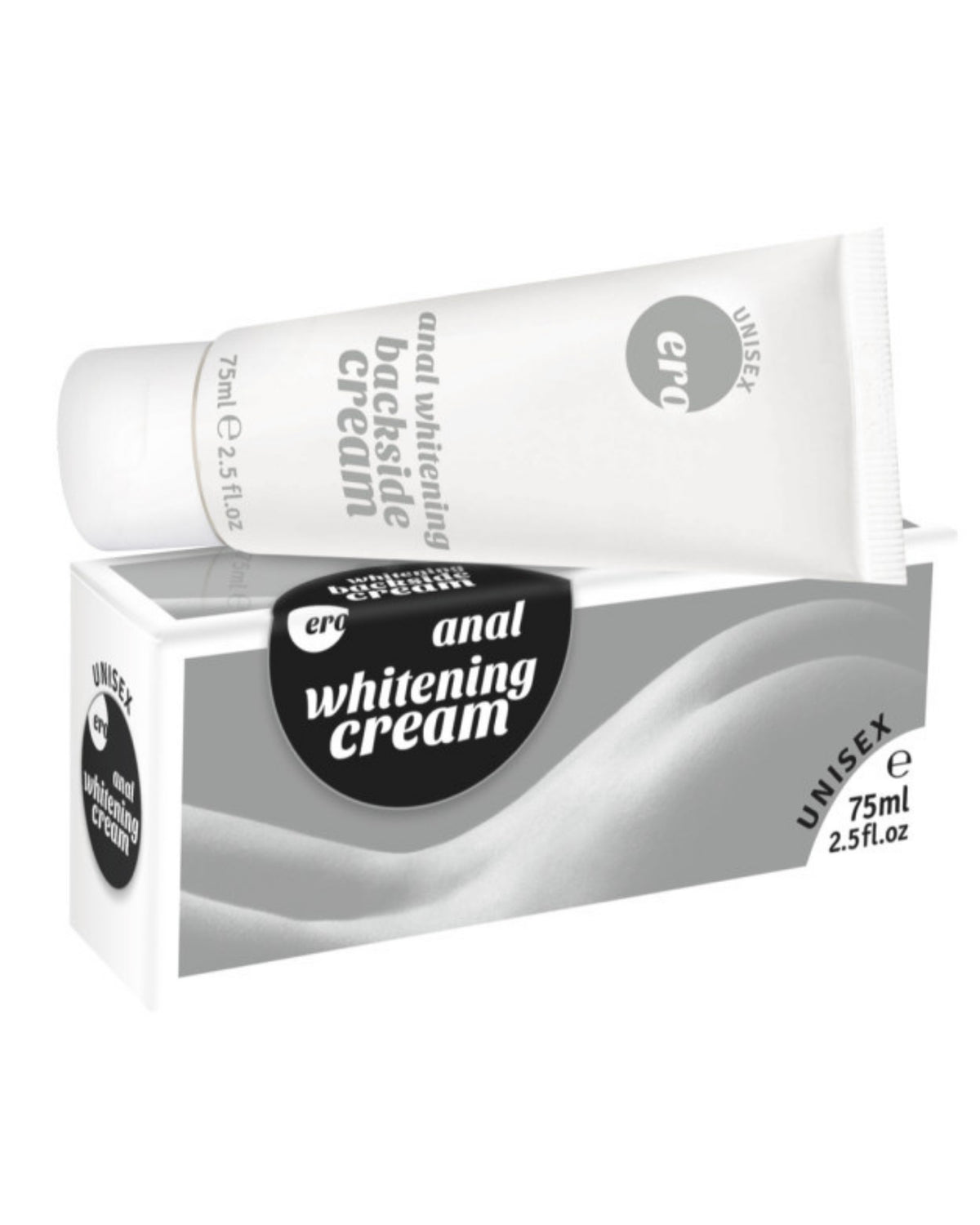 Anal Backside Whitening Cream 75ml