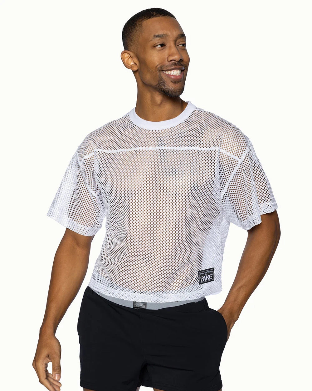 Short Sleeve Practice Jersey