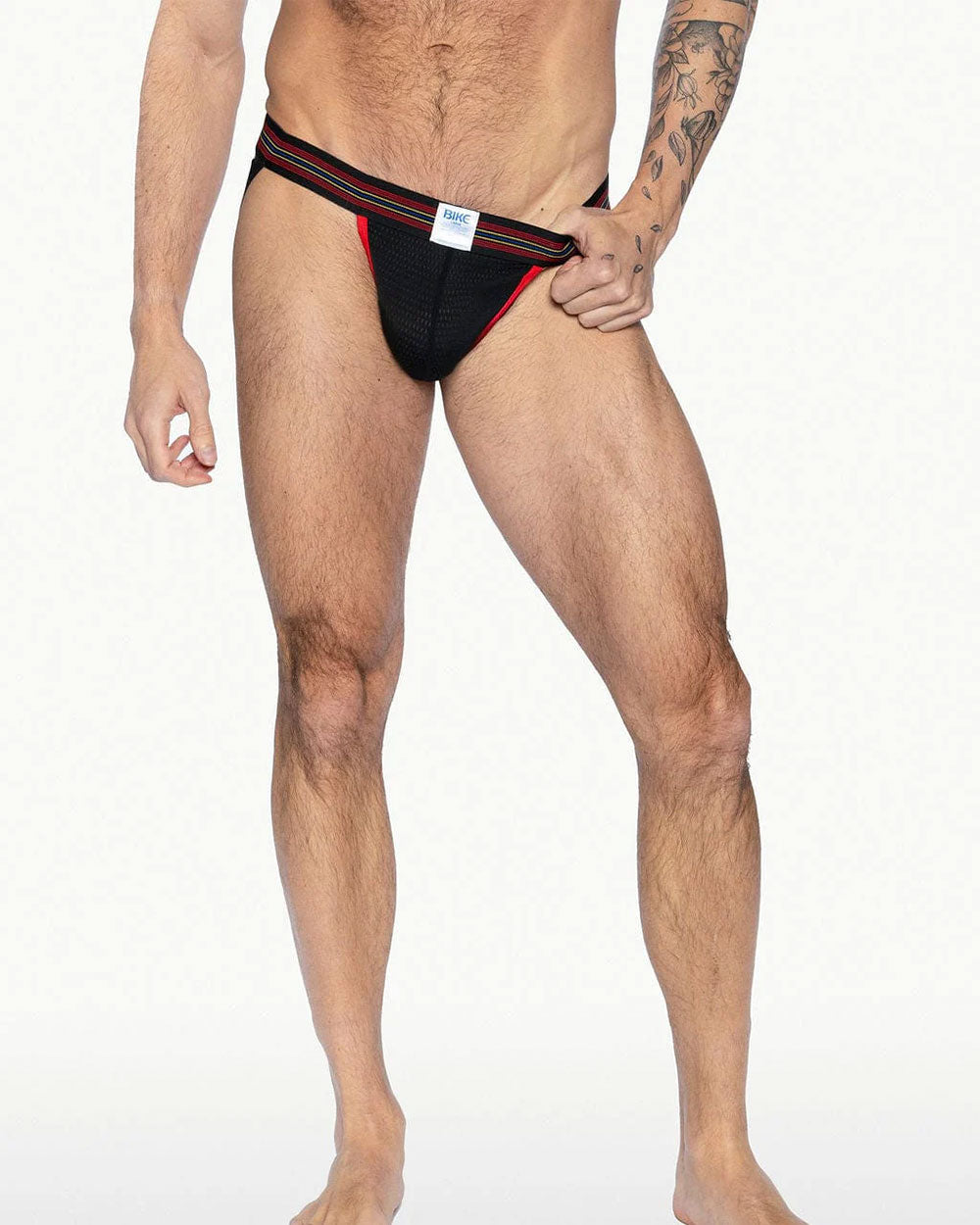 Mesh Jockstrap