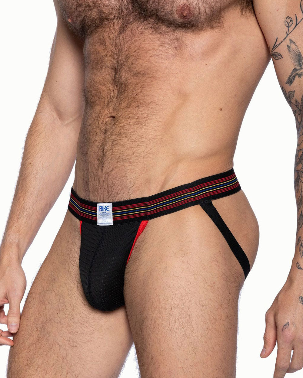 Mesh Jockstrap