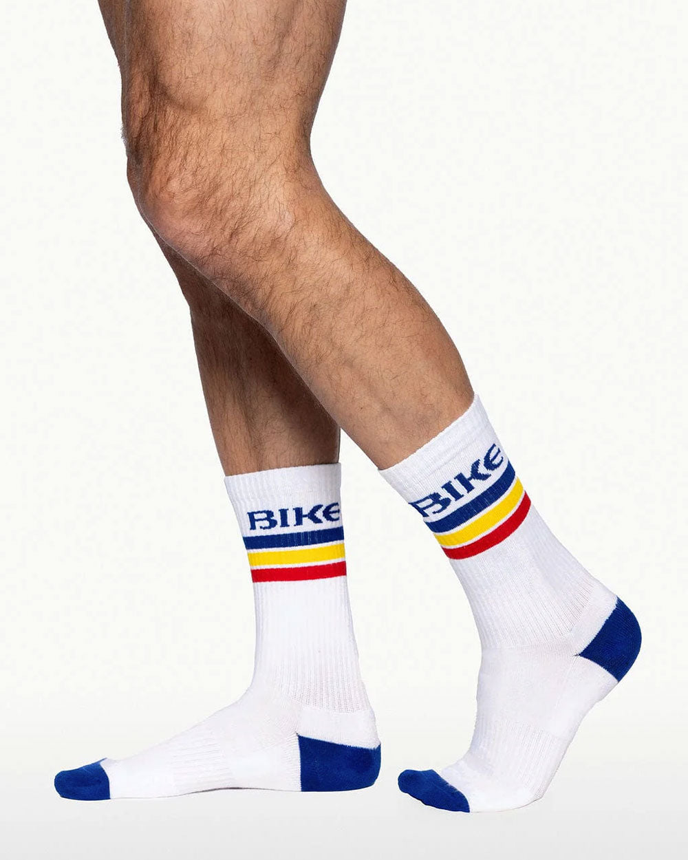 Crew Socks