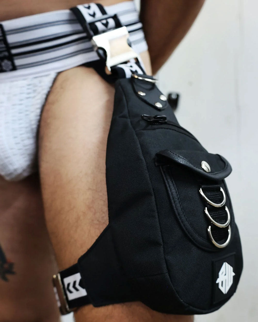 Hustler Leg Bag