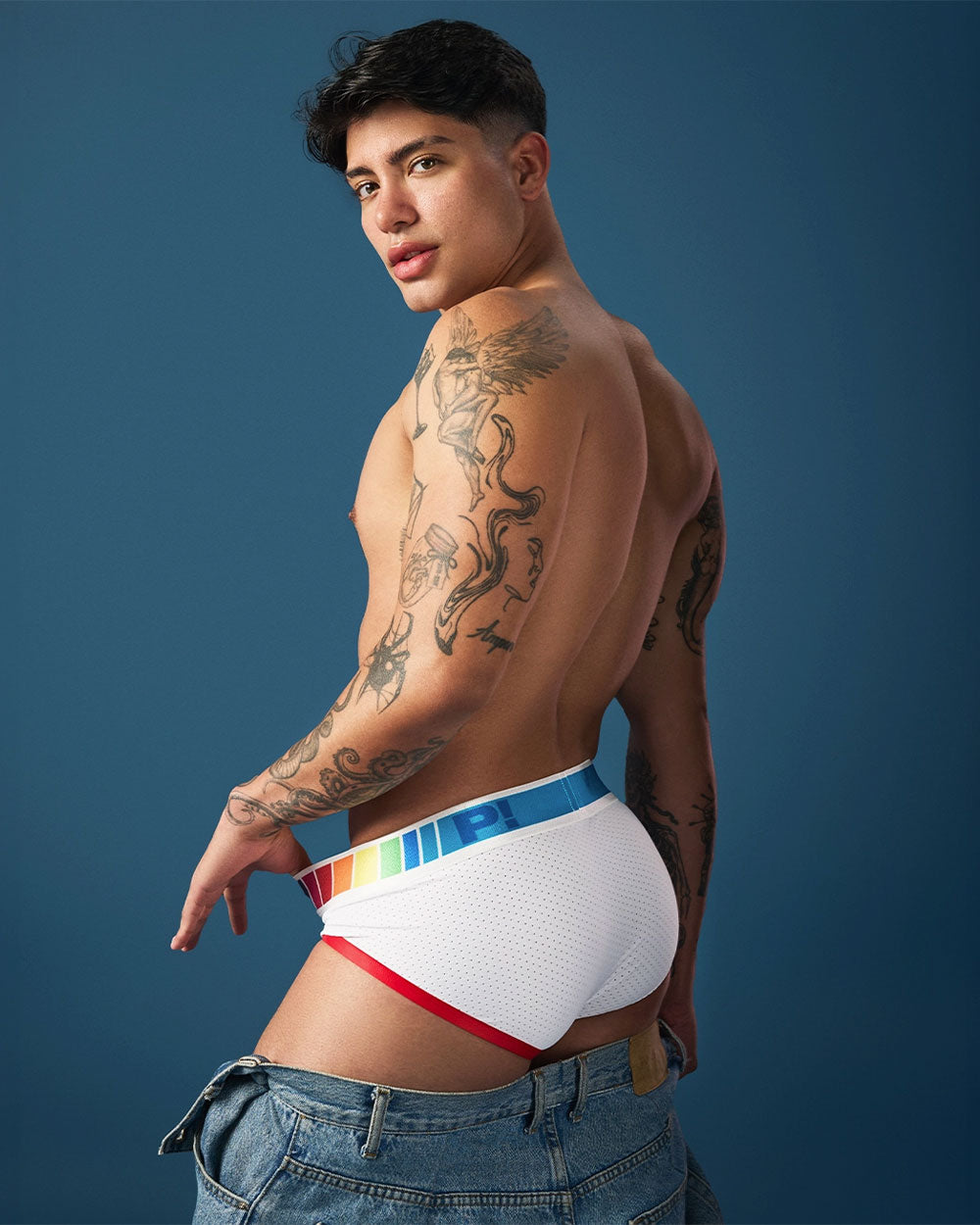 Spectrum Brief