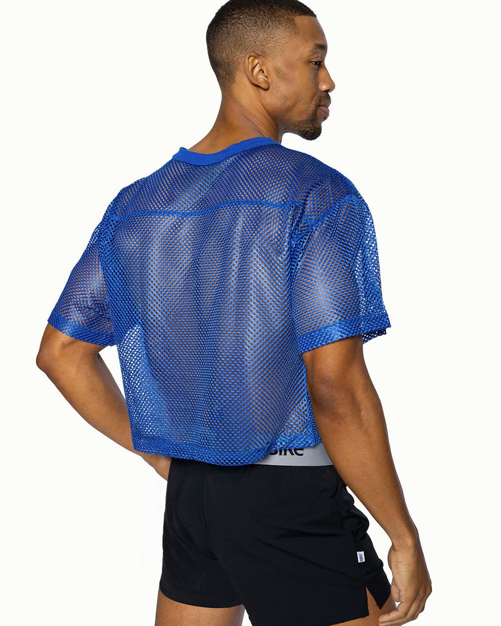 Short Sleeve Practice Jersey