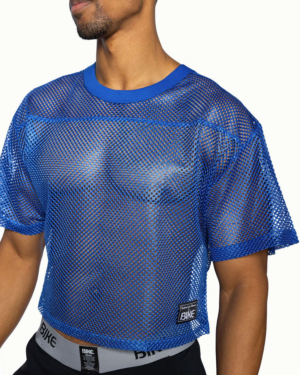 Short Sleeve Practice Jersey