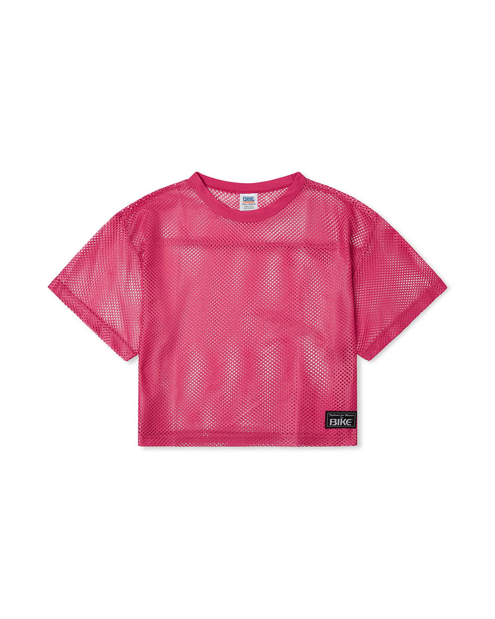 Short Sleeve Practice Jersey