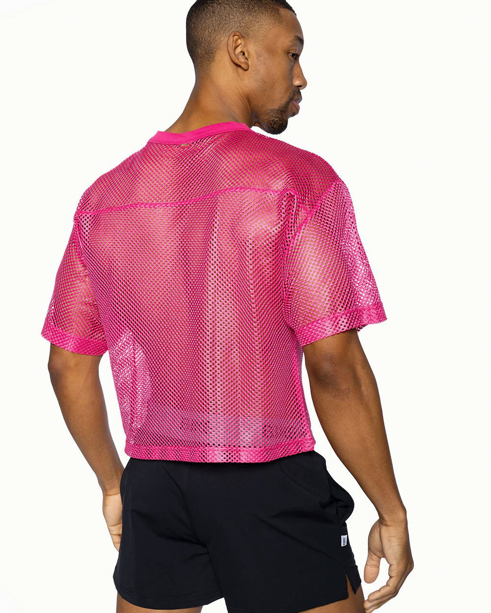 Short Sleeve Practice Jersey