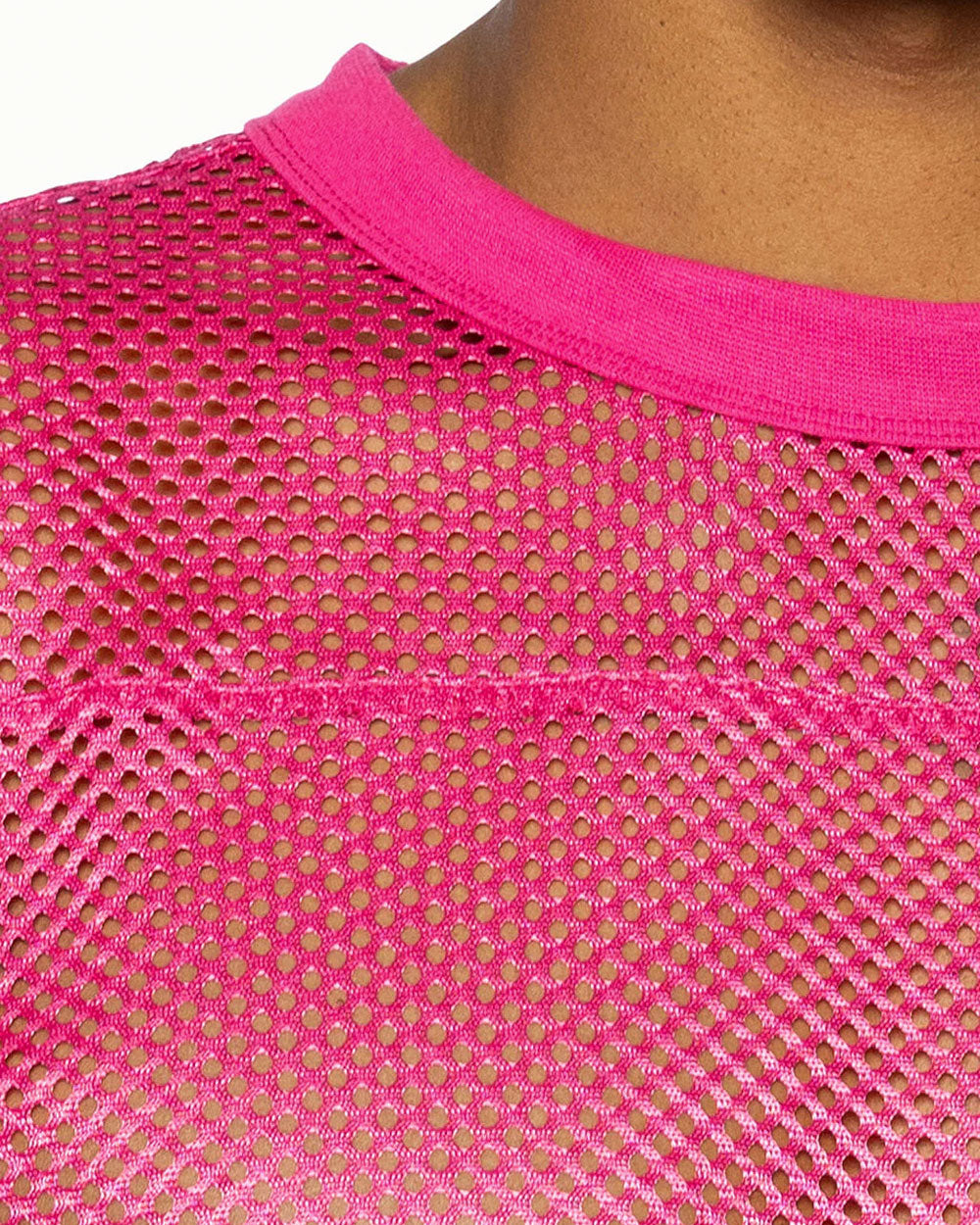 Short Sleeve Practice Jersey