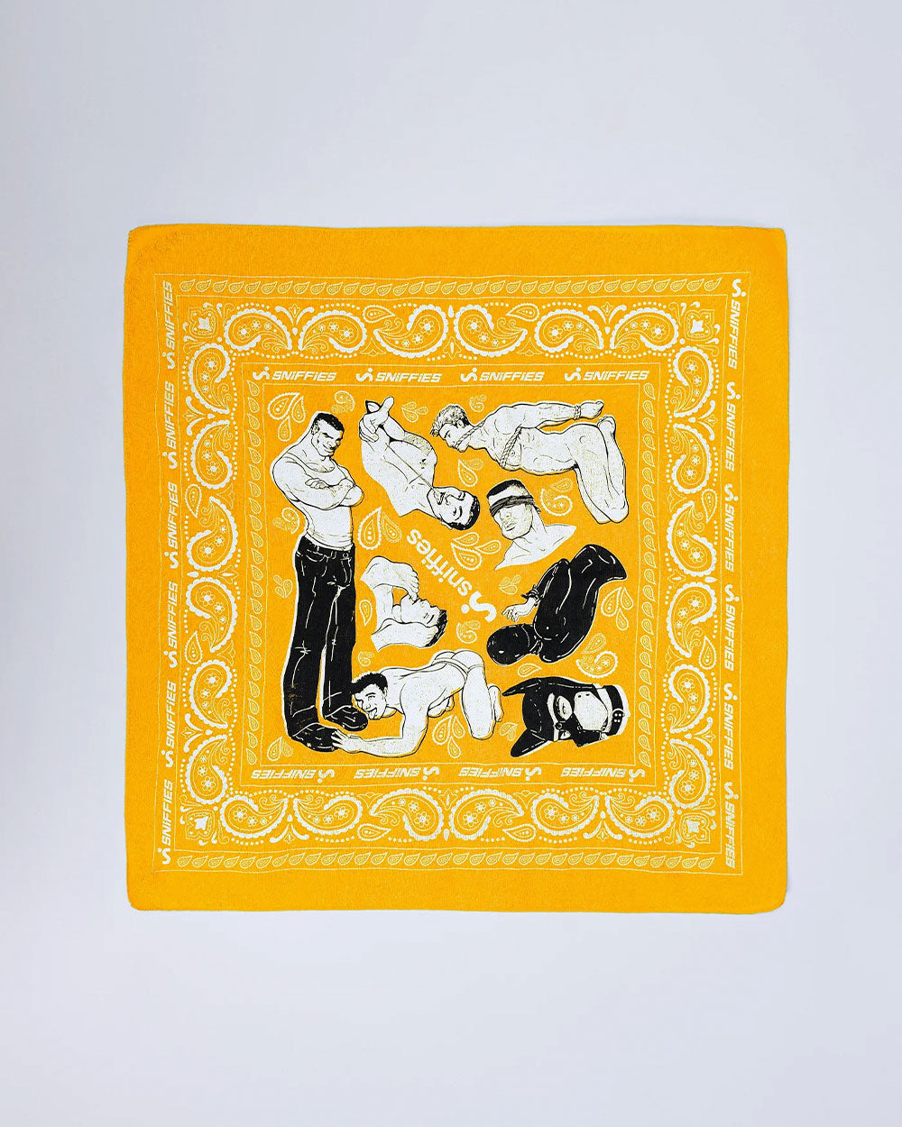 Cruising Bandana