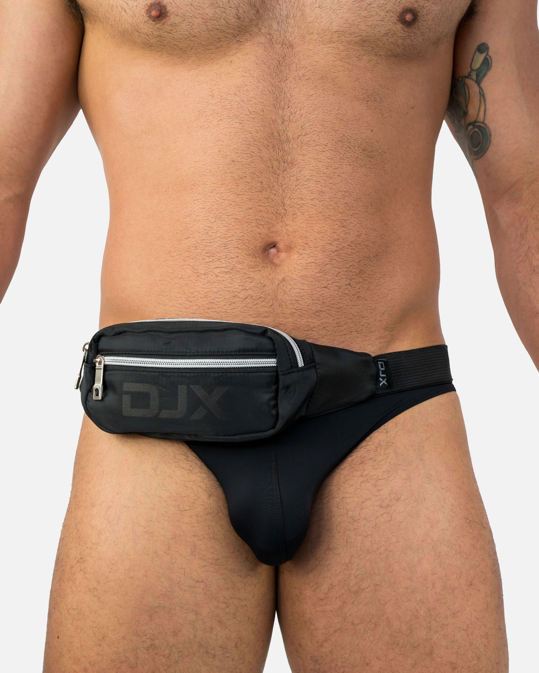 DJX Bum Bag