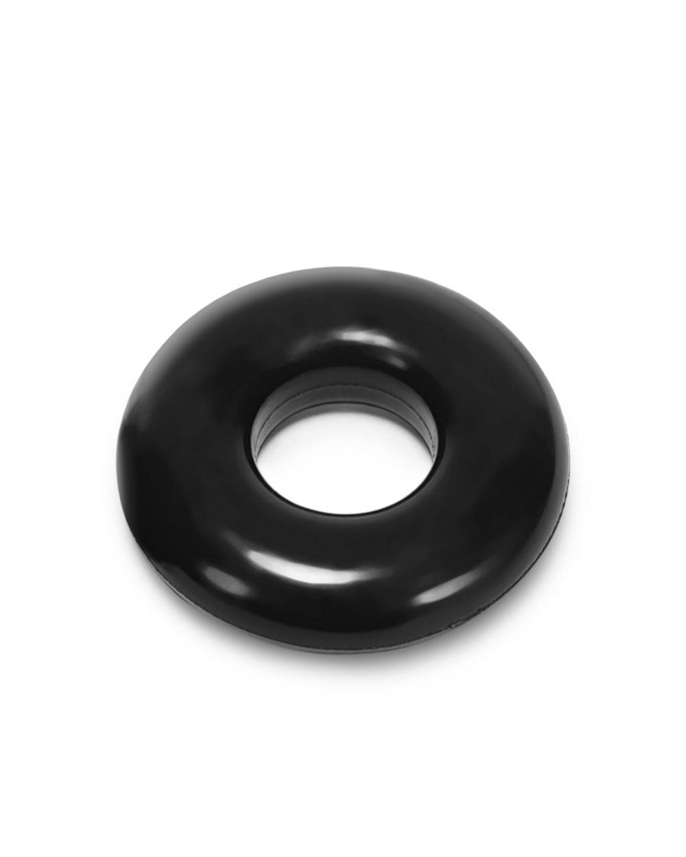 Donut 2 C-ring Large Black