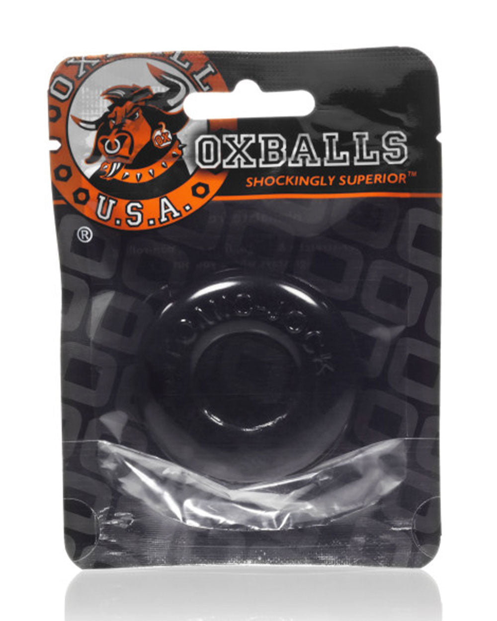 Donut 2 C-ring Large