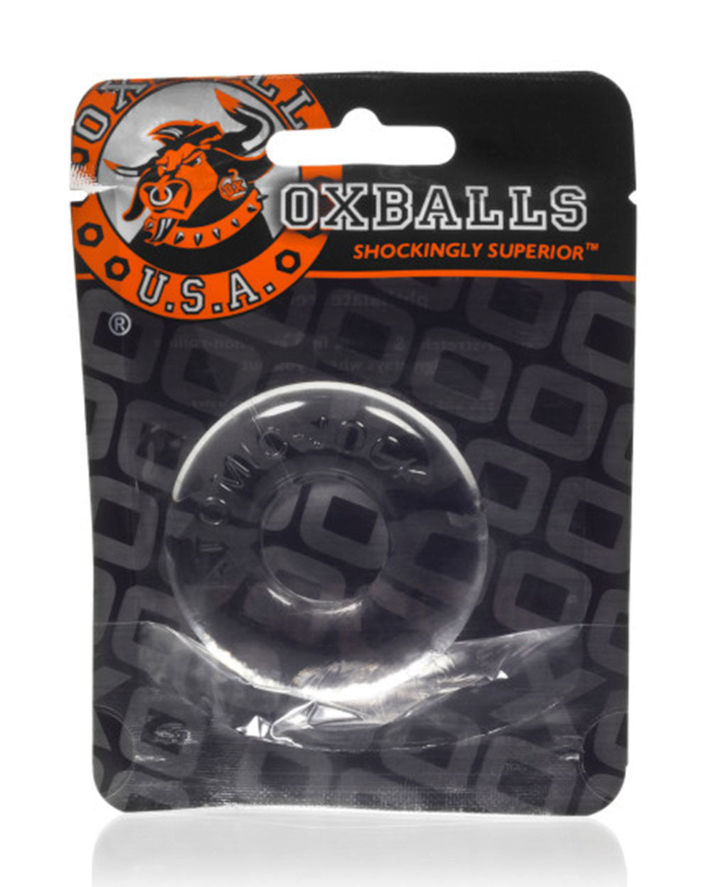 Donut 2 C-ring Large