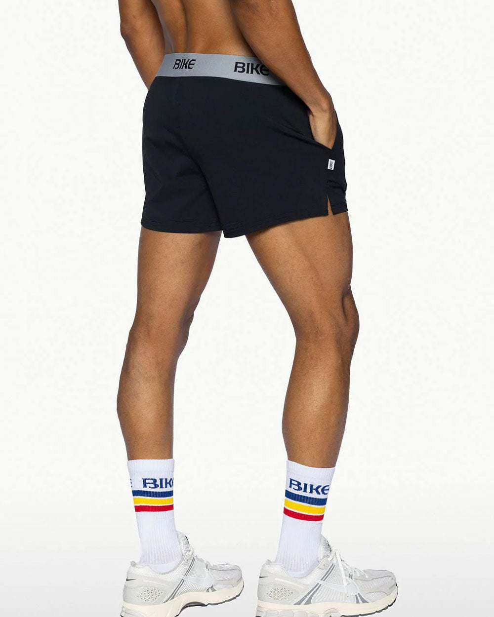 Jock Shorts