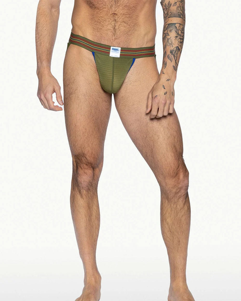 Mesh Jockstrap