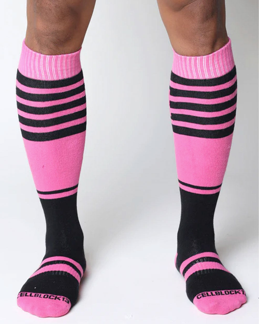 Midfield Knee High Sock