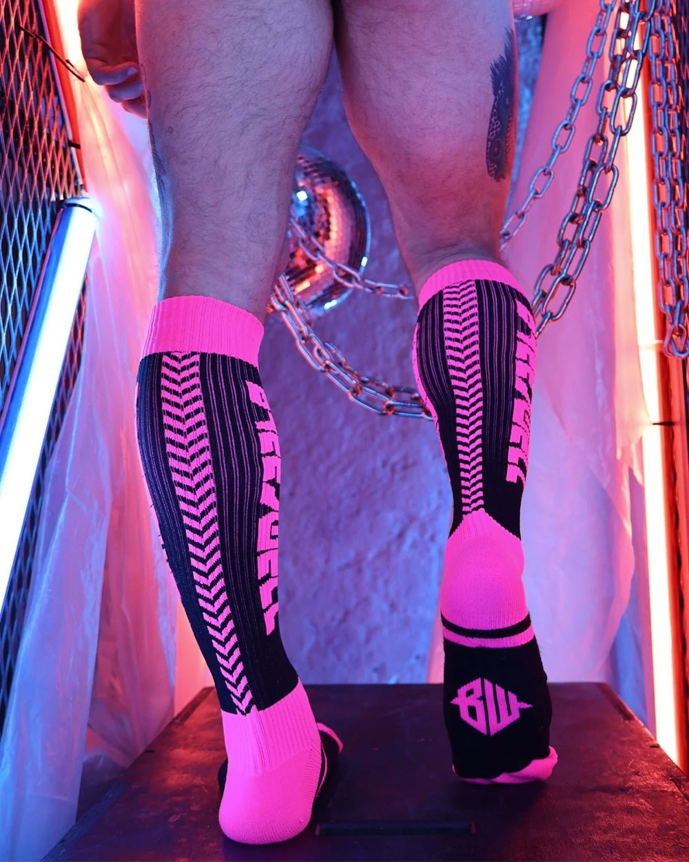 Eternity Socks