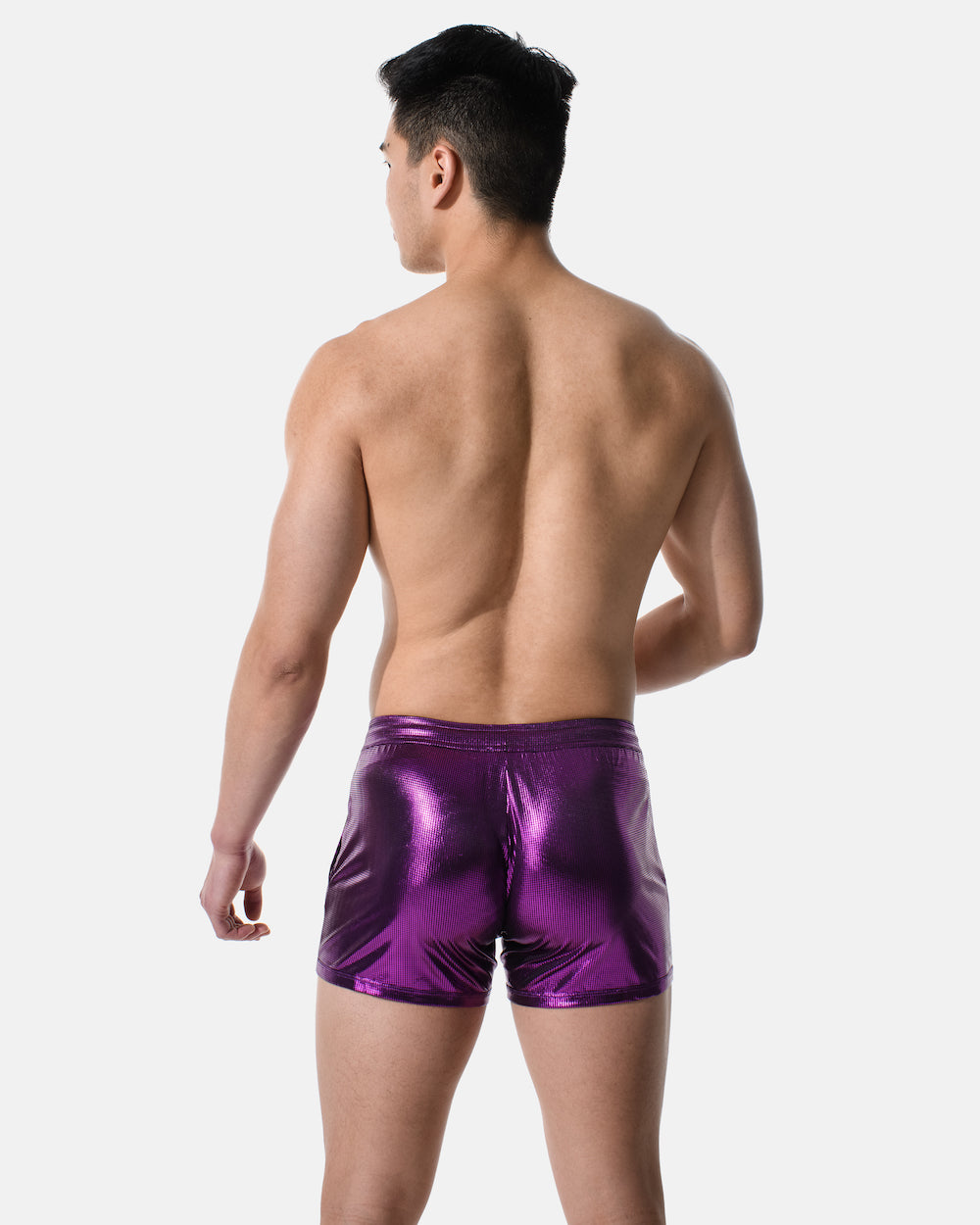 Circuit Liquid Shorts