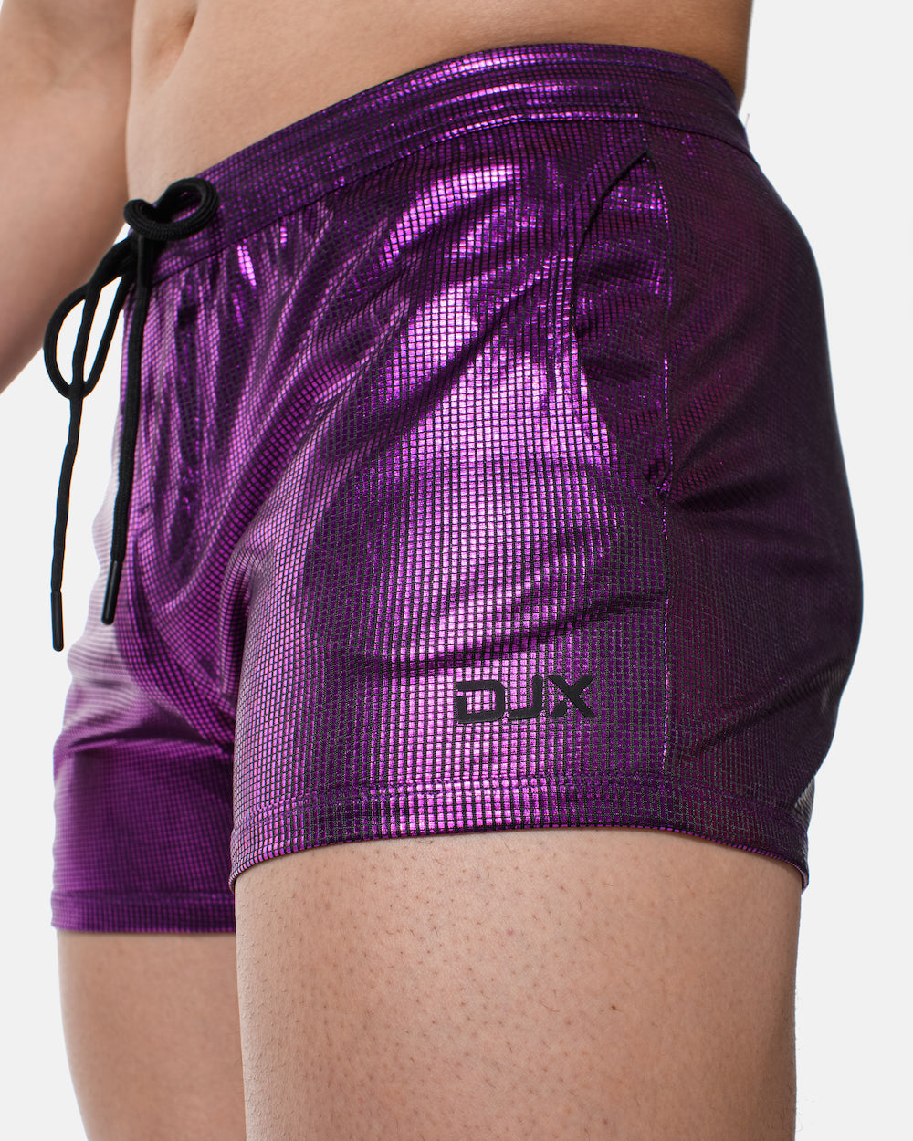 Circuit Liquid Shorts