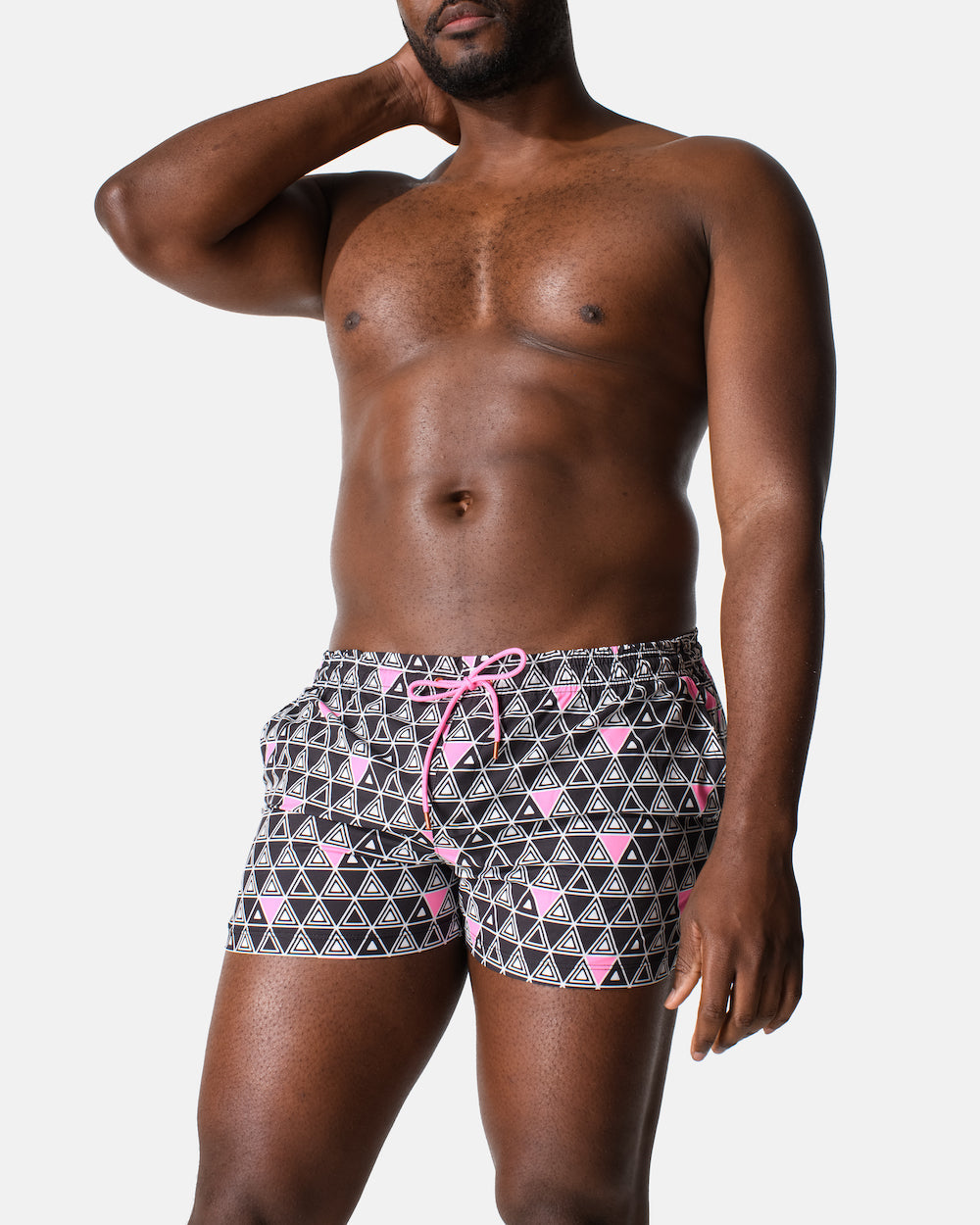 Titan Swim Short