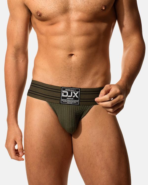Brutus Jockstrap
