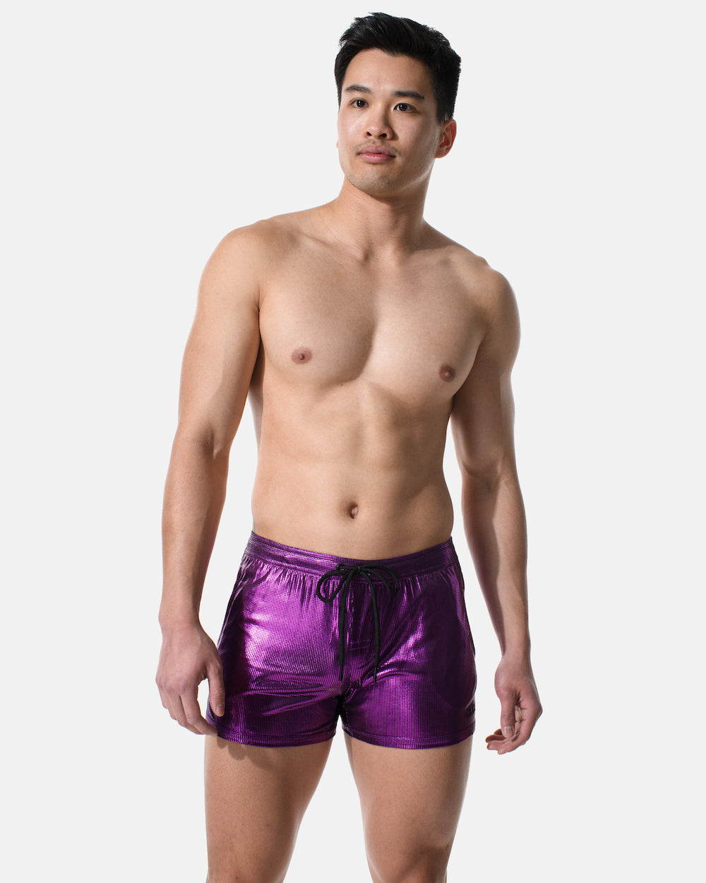 Circuit Liquid Shorts