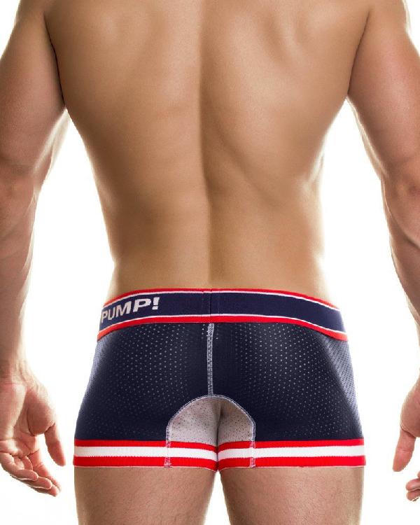 Touchdown Big League Boxer