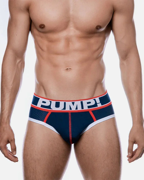 PUMP! Drip Brief