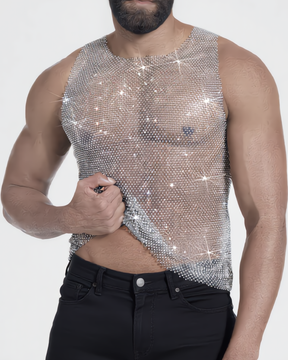 Crystal Tank