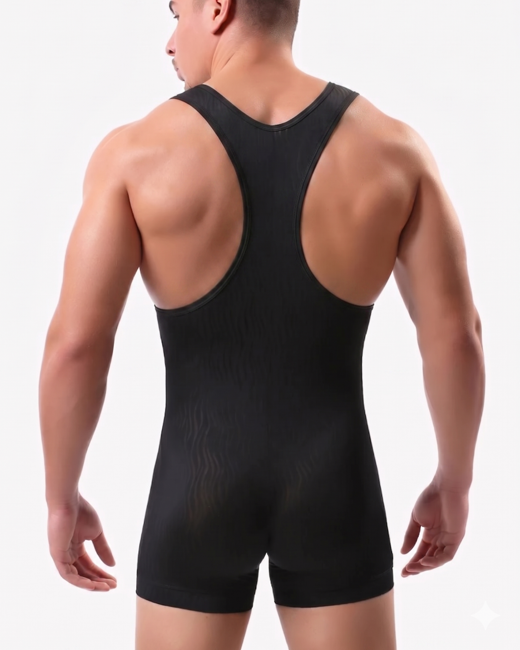 Wrestling Tank