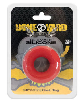Ultimate Silicone C-Ring
