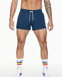 Track Short