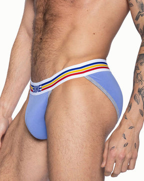 Stretch Cotton Jock Brief