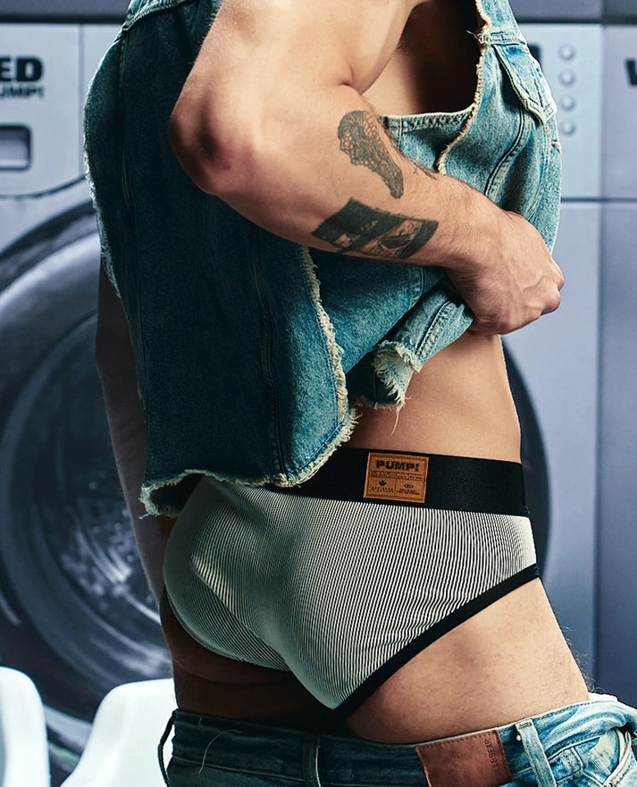 Bleach Brief
