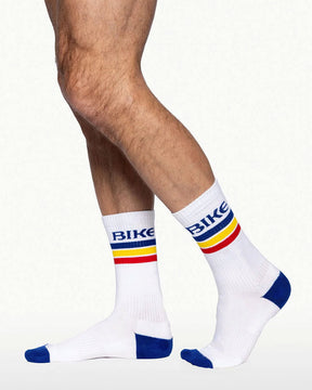 Crew Socks