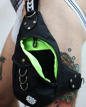 Hustler Leg Bag
