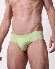 Varsity Pastel Brief