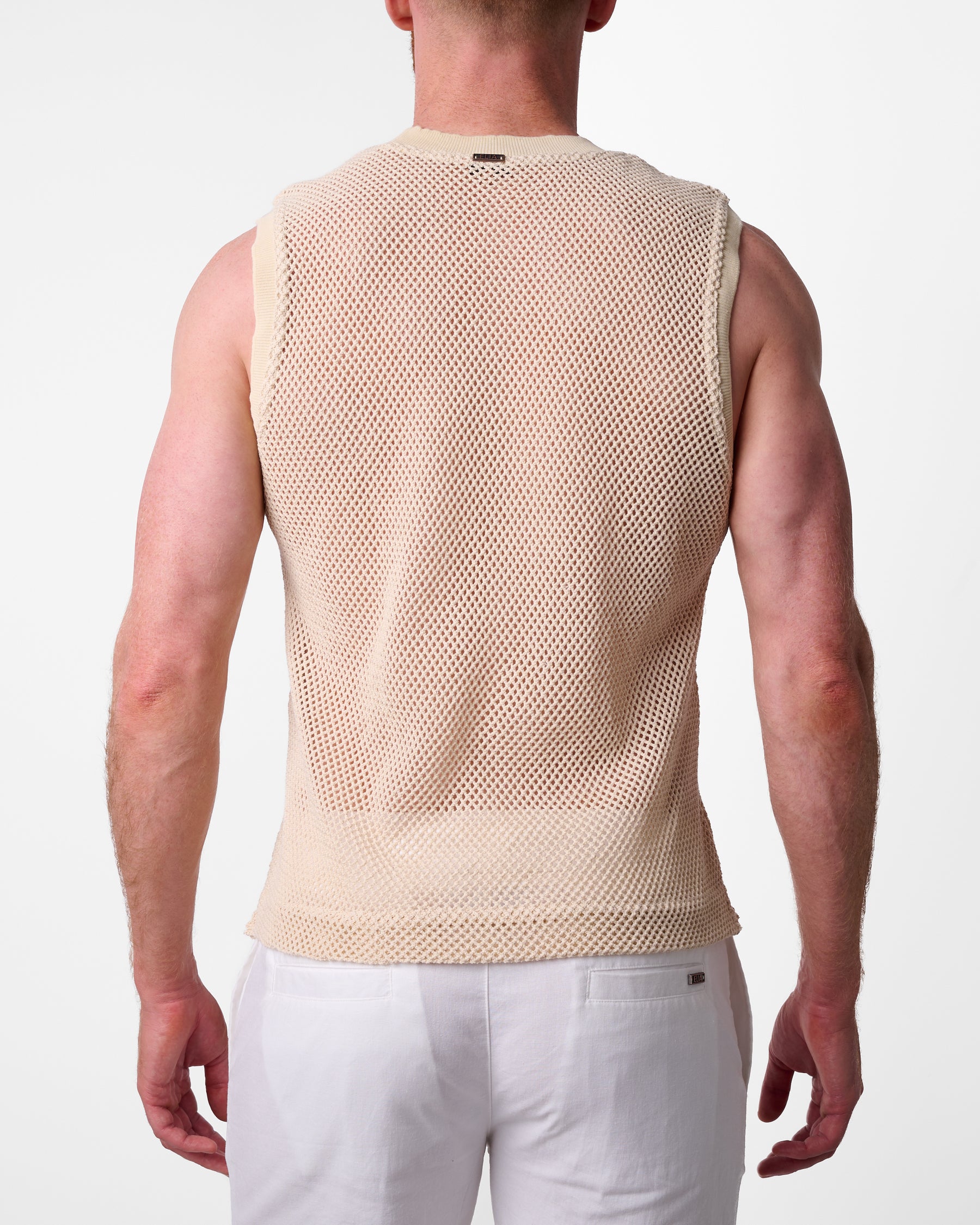 Kavos Knit Tank