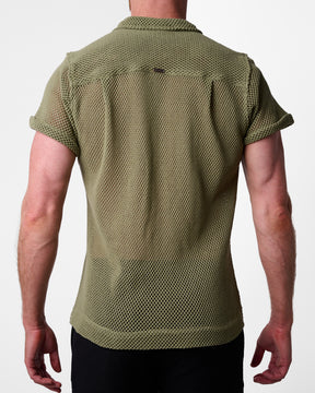 Kavos Knit Shirt