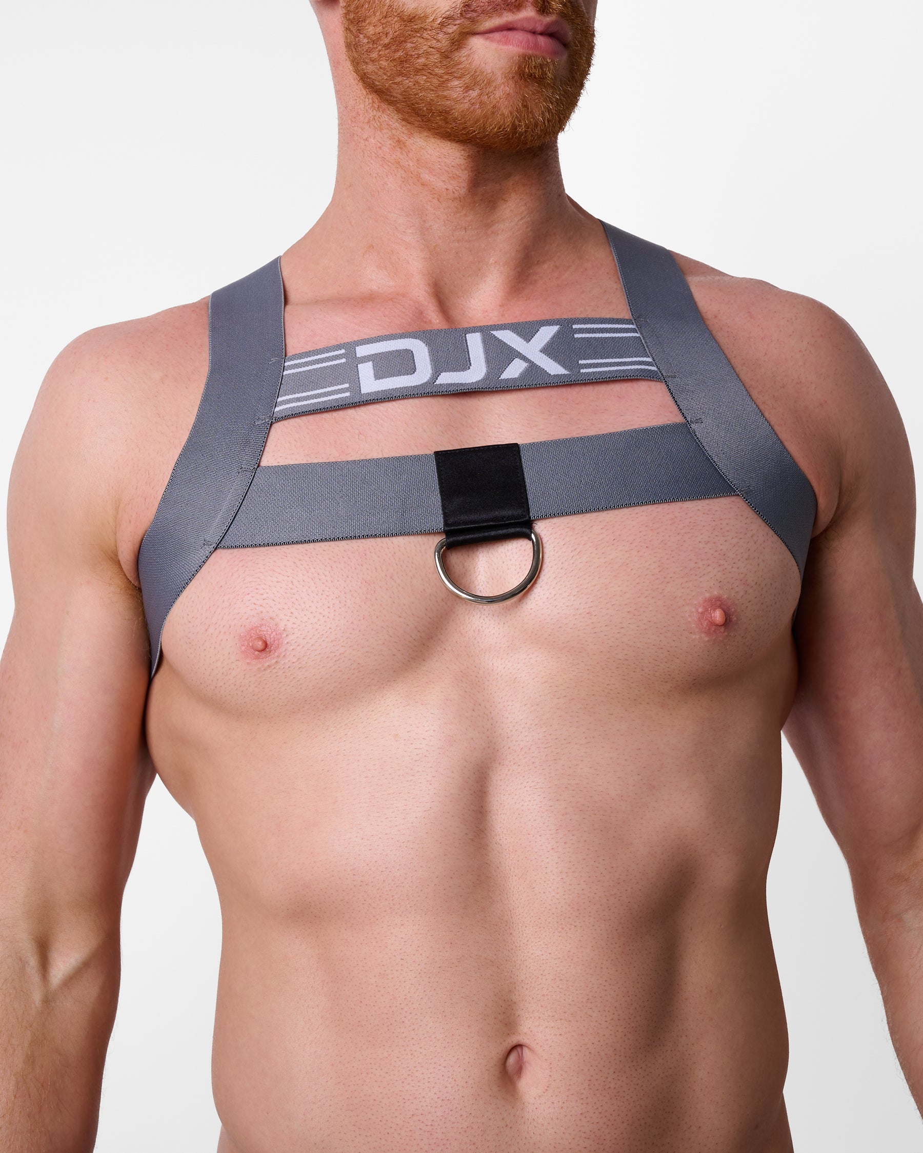 Brutus Harness