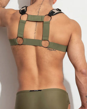 itBOY Pouch Harness
