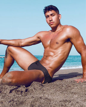 V10 Core (Series 2) Swim Brief
