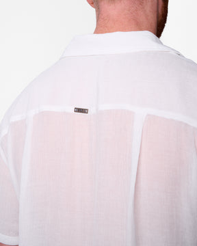 Naxos Relaxed Shirt