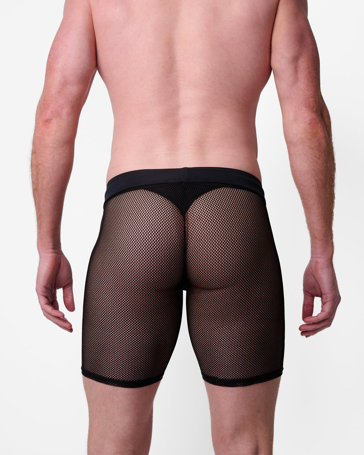 Field Mesh Bike Shorts