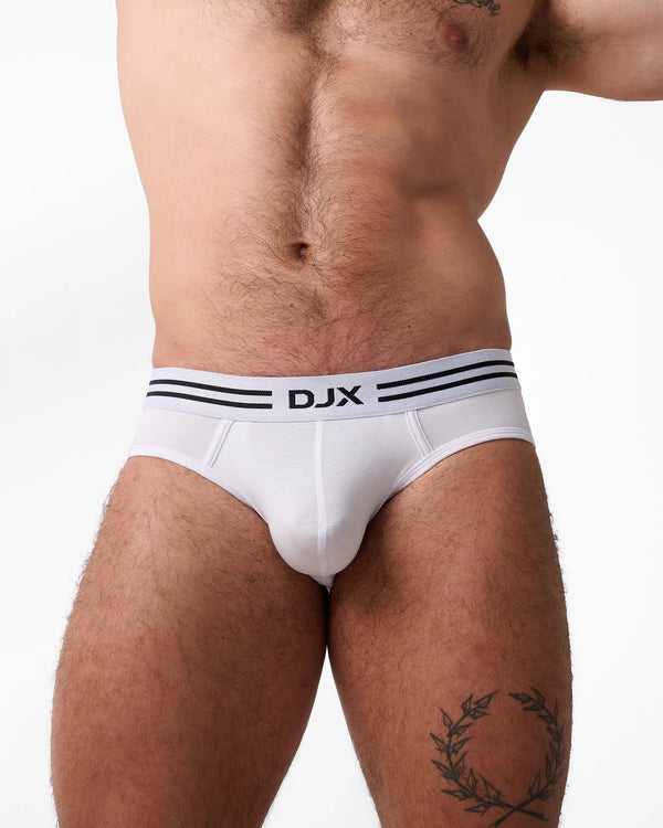 White Brief