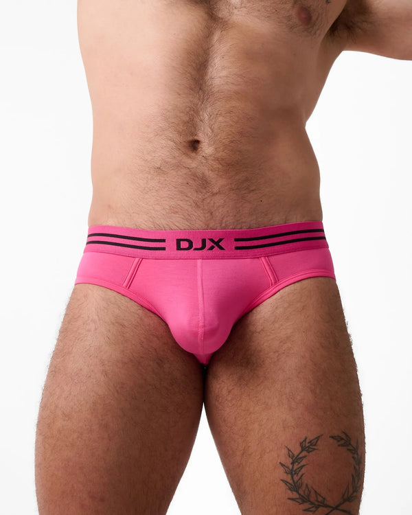 Pink Brief