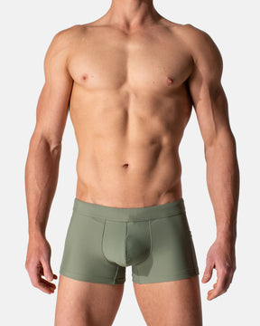 Alpha Swim Trunk