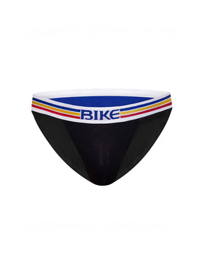 Stretch Cotton Jock Brief